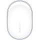 Bluetooth Tracker Xiaomi Tag 1 Pack White (BHR08SPGL)