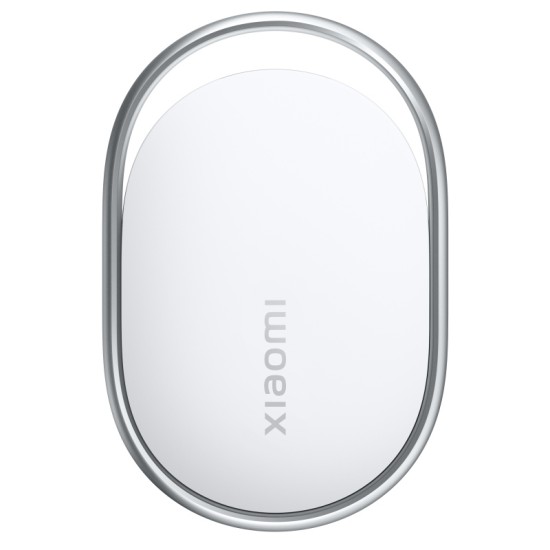 Bluetooth Tracker Xiaomi Tag 1 Pack White (BHR08SPGL)