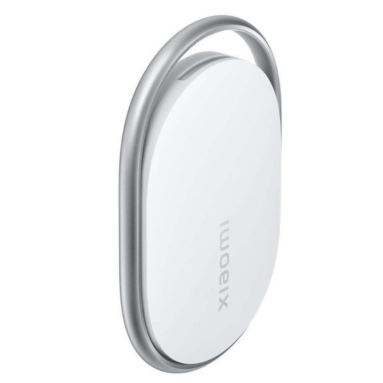 Bluetooth Tracker Xiaomi Tag 1 Pack White (BHR08SPGL)