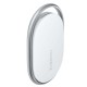 Bluetooth Tracker Xiaomi Tag 1 Pack White (BHR08SPGL)