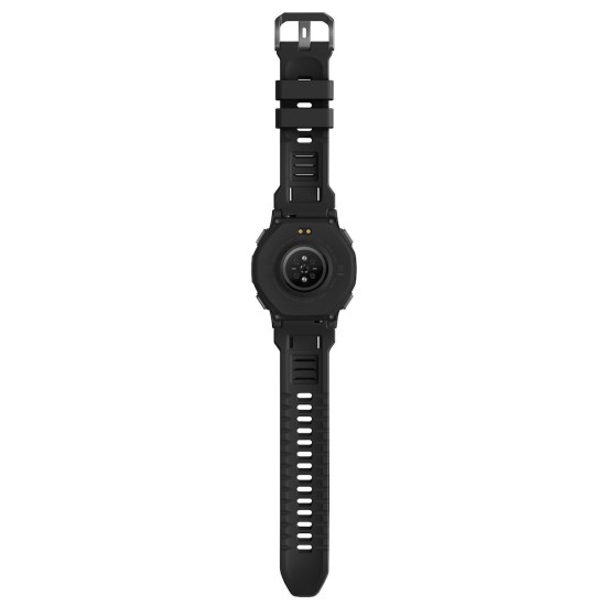 Amazfit T-Rex 3 Pro 44mm Tactical Black (W2548Gl5N)