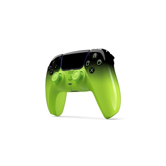 Sony DualSense Controller Hyperpop Remix Green (711719020905)