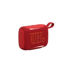 JBL Go 5 Ηχείο Bluetooth Κόκκινο (JBLGO5RED)