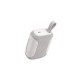 JBL Go 5 Ηχείο Bluetooth Λευκό (JBLGO5WHT)