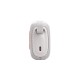 JBL Go 5 Ηχείο Bluetooth Λευκό (JBLGO5WHT)