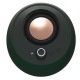 Ηχεία Υπολογιστή Creative Pebble Pro 10W Μαύρο (51MF1710AA000)
