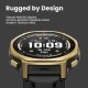Amazfit T-Rex 3 Pro 44mm Tactical Black/Gold (W2548GL1N)