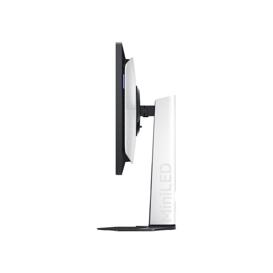 Xiaomi Pro 27Qi 27" QHD 180Hz με Χρόνο Απόκρισης 1ms (ELA6394EU)