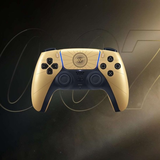 Sony DualSense Controller 007 First Light (711719027034)