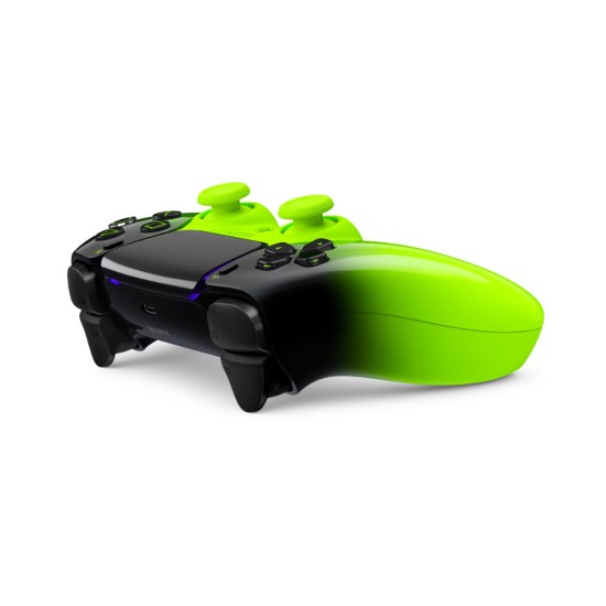 Sony DualSense Controller Hyperpop Remix Green V2 (711719021629)