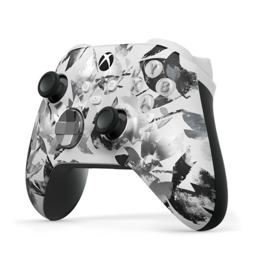 Microsoft Xbox Series Controller Storm Breaker (EP2-29563)