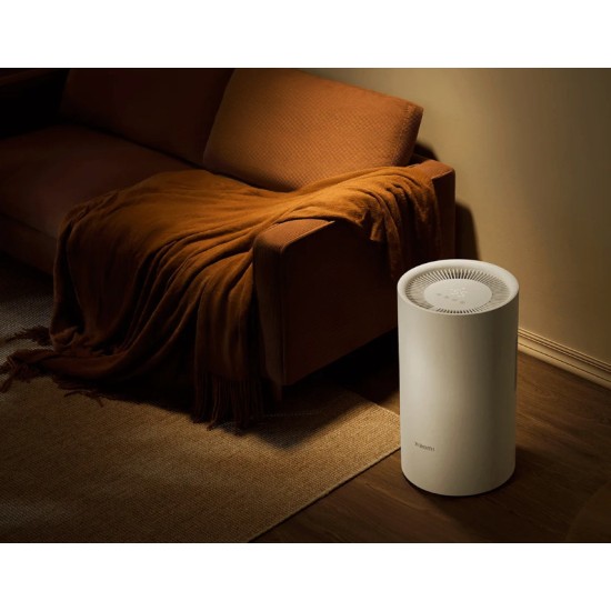 Αφυγραντήρας με Συμπιεστή Xiaomi Smart Dehumidifier Lite (BHR8374EU)