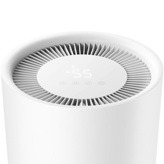 Αφυγραντήρας με Συμπιεστή Xiaomi Smart Dehumidifier Lite (BHR8374EU)