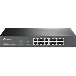 Switch TP-LINK 16-Port TL-SG1016DE v3
