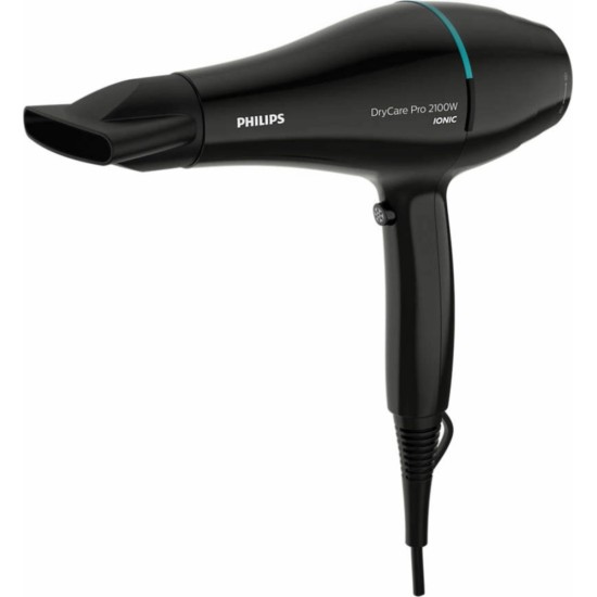 Σεσουάρ μαλλιών Philips DryCare Ionic 2100W (BHD272/00)