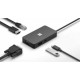 Microsoft Travel Hub USB-C Docking Station (1E4-00002)