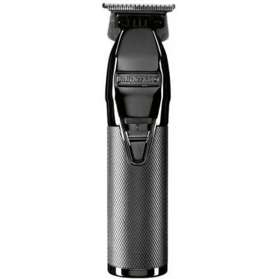 Κουρευτική Μηχανή Babyliss Pro SkeletonFX Μαύρη (FX7870GSE)