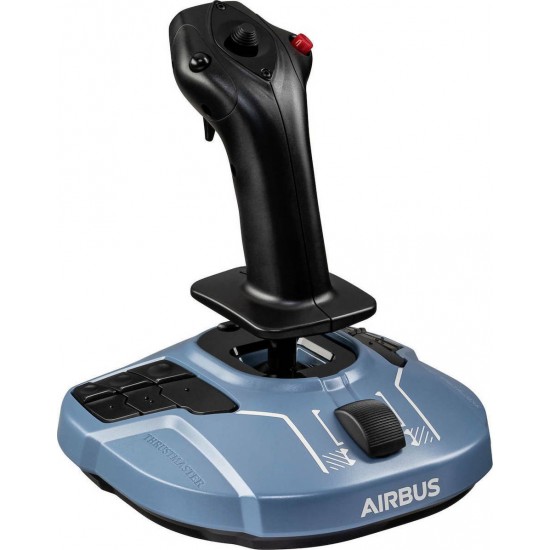 Thrustmaster Joystick TCA Sidestick Airbus Edition (2960844)