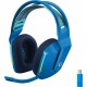 Logitech G733 Lightspeed Wireless RGB Blue (981-000943)