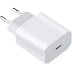 Φορτιστής Xiaomi Mi USB-C 20W (BHR4927GL)