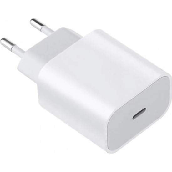 Φορτιστής Xiaomi Mi USB-C 20W (BHR4927GL)