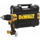 Dewalt DCD805NT Κρουστικό Δραπανοκατσάβιδο Μπαταρίας 18V Solo (DCD805NT)