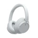 Ασύρματα Bluetooth Over Ear Ακουστικά Sony WH-CH720N White (WHCH720NW.CE7)