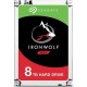 Seagate Ironwolf 8TB HDD 256MB Cache (ST8000VN002)