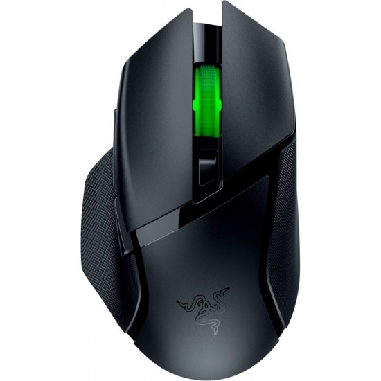 Gaming Ποντίκι Razer Basilisk V3 X Hyperspeed (RZ01-04870100-R3G1)