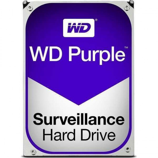 Western Digital Purple 1TB (WD11PURZ)