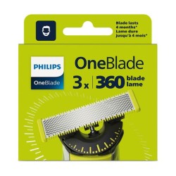Ανταλλακτικό Philips OneBlade 360 (Qp430/50)