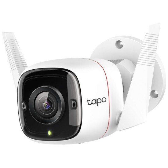 TP-LINK IP Wi-Fi Κάμερα Full HD+ Αδιάβροχη Tapo C310 v2.2 (Tapo C310 v2.2)