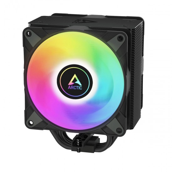 Ψύκτρα Επεξεργαστή Arctic Freezer 36 A-RGB Black (ACFRE00124A)