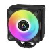 Ψύκτρα Επεξεργαστή Arctic Freezer 36 A-RGB Black (ACFRE00124A)