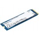 Kingston NV3 SSD 1TB M.2 NVMe PCI Express 4.0 (SNV3S/1000G)