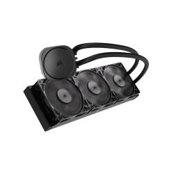 Υδρόψυξη Corsair Nautilus 360 RS Black (CW-9060089-WW)