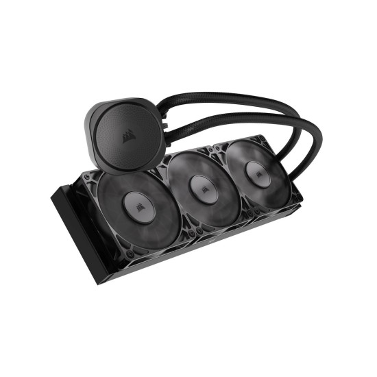Υδρόψυξη Corsair Nautilus 360 RS Black (CW-9060089-WW)