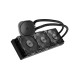 Υδρόψυξη Corsair Nautilus 360 RS Black (CW-9060089-WW)