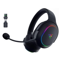 Gaming Headset Razer Barracuda X Chroma Μαύρο (RZ04-05220100-R3M1)