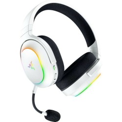 Gaming Headset Razer Barracuda X Chroma Λευκό (RZ04-05220200-R3M1)
