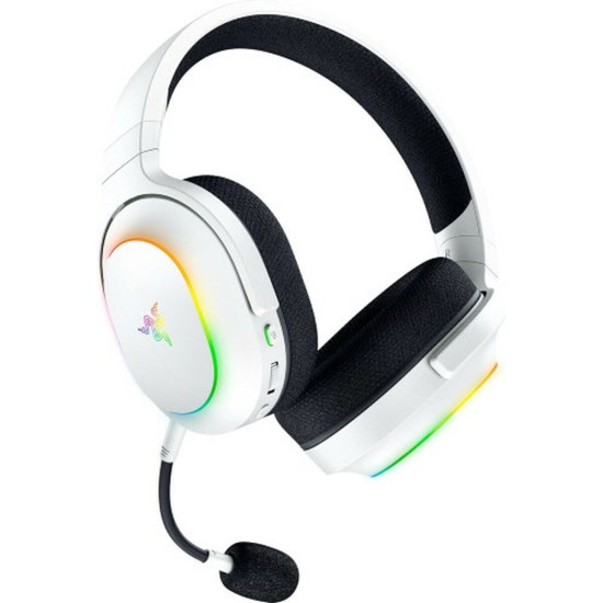 Gaming Headset Razer Barracuda X Chroma Λευκό (RZ04-05220200-R3M1) Gaming Headset Razer Barracuda X Chroma Λευκό (RZ04-05220200-R3M1)