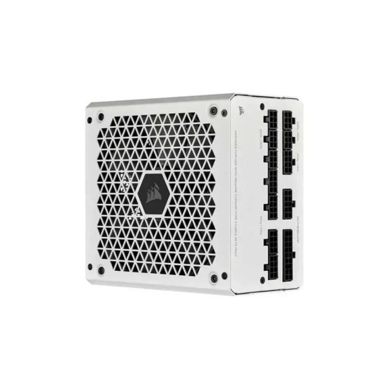Τροφοδοτικό Corsair RM750e 750W Full Modular 80 Plus Gold White (CP-9020292-EU)