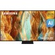 TV Samsung Neo QLED QN70F  55" HDR (QE55QN70FAUXXH)
