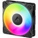 Case Fan Arctic P12 Pro A-RGB (ACFAN00309A)