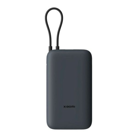 Xiaomi Power Bank 20000mAh 22.5W (BHR9740GL)