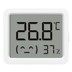Xiaomi Mi Temperature and Humidity Monitor 3 Mini (QBH4312GL)