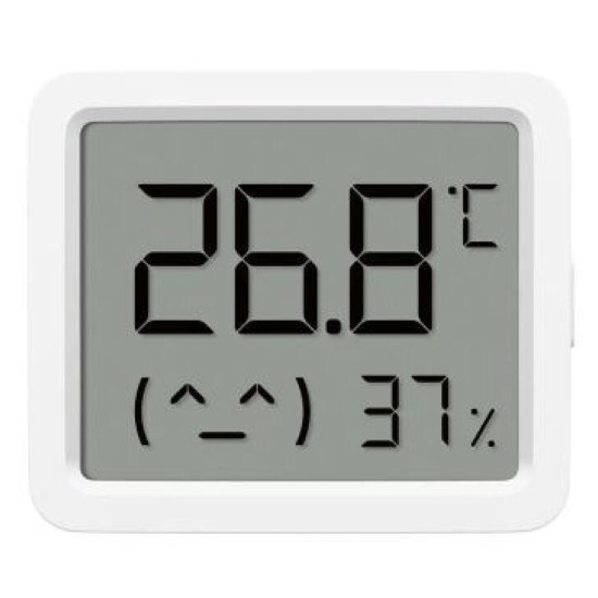 Xiaomi Mi Temperature and Humidity Monitor 3 Mini (QBH4312GL)