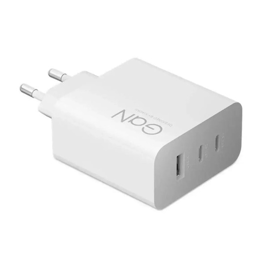Φορτιστής Xiaomi 90W HyperCharge 3-Port (BHR087MEU)