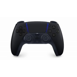 Sony DualSense Controller Μαύρο V3 (711719022374)