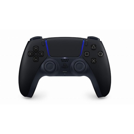 Sony DualSense Controller Μαύρο V3 (711719022374)